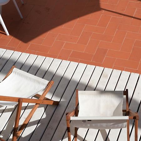 Mirachoro Albufeira Aparthotel Buitenkant foto
