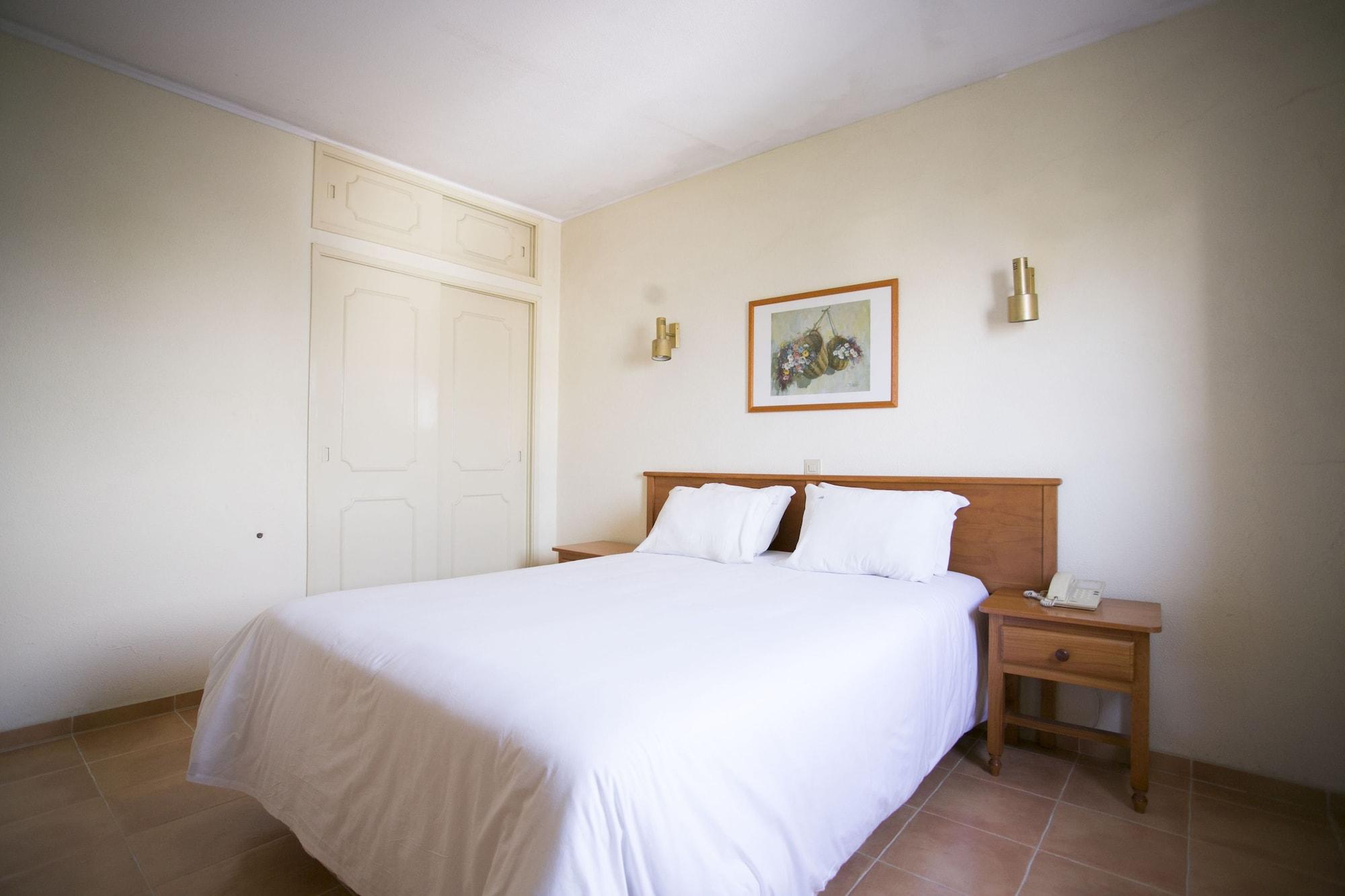 Mirachoro Albufeira Aparthotel Kamer foto