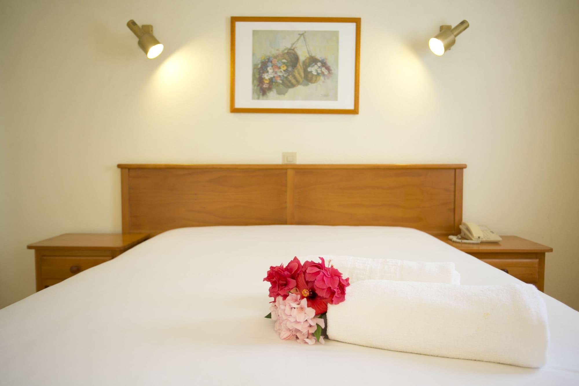 Mirachoro Albufeira Aparthotel Kamer foto