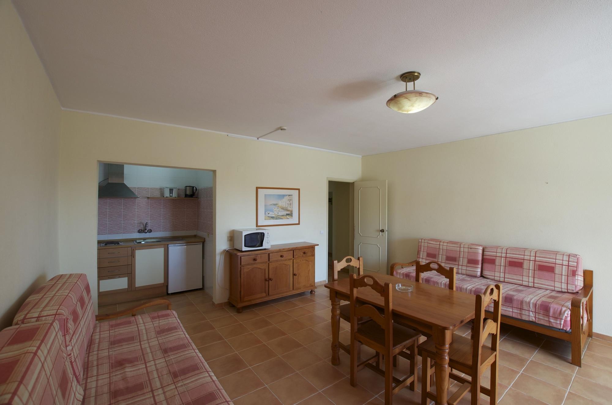 Mirachoro Albufeira Aparthotel Buitenkant foto