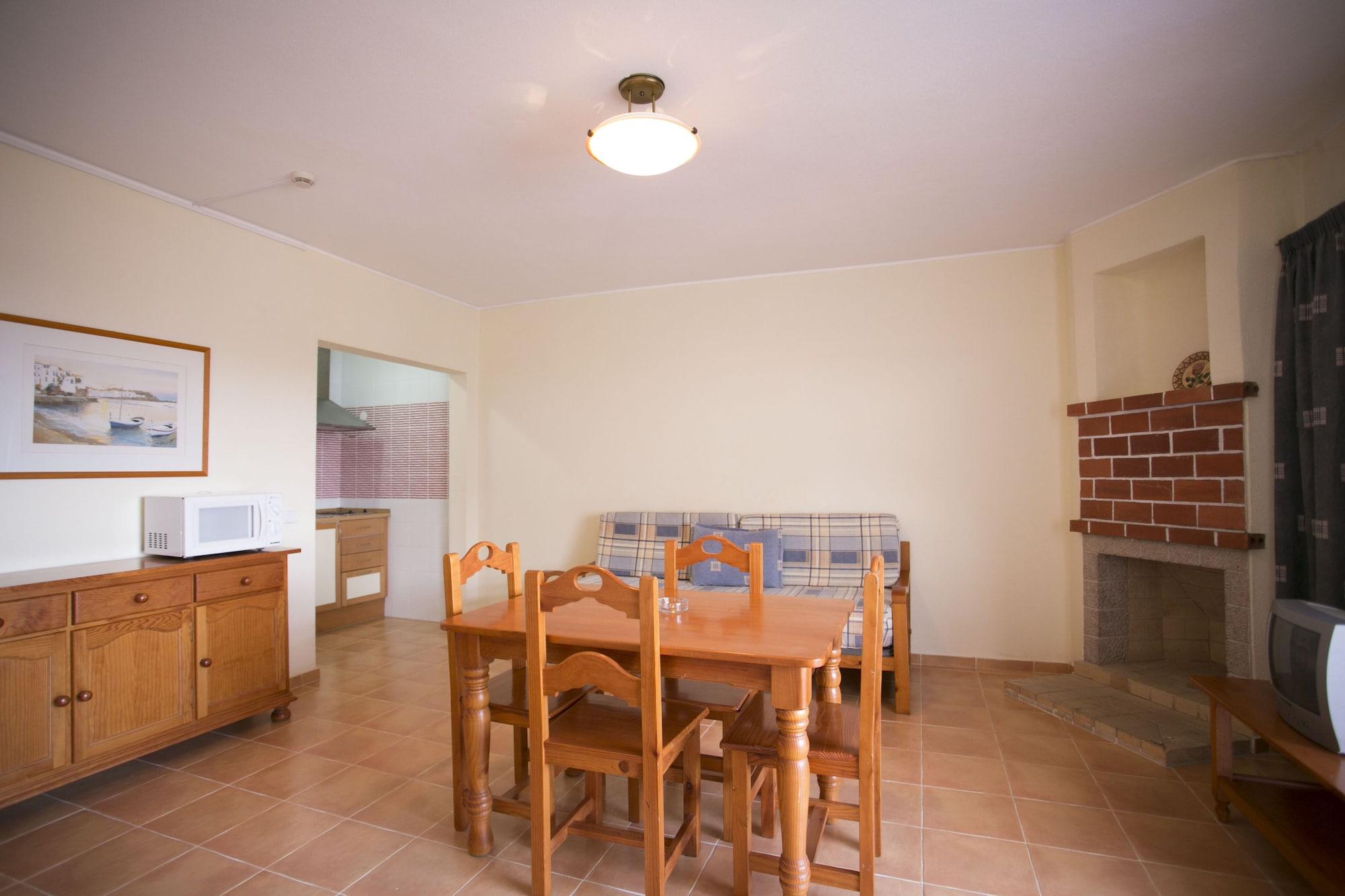Mirachoro Albufeira Aparthotel Buitenkant foto