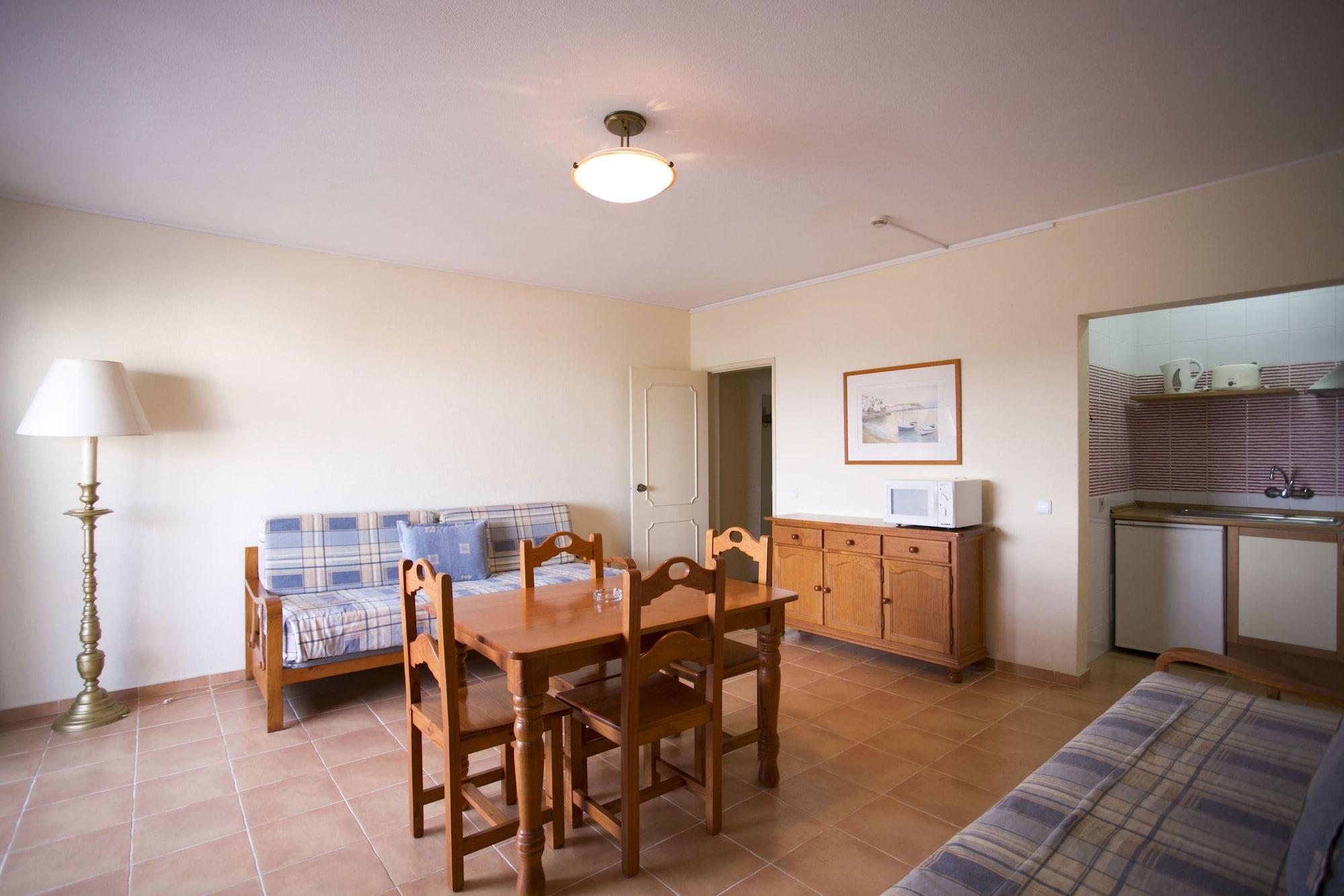 Mirachoro Albufeira Aparthotel Buitenkant foto