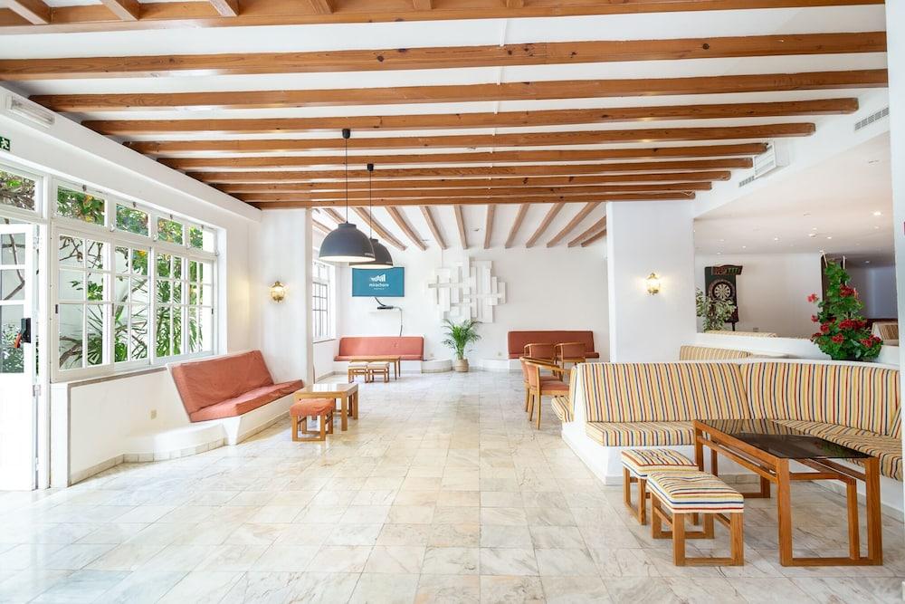 Mirachoro Albufeira Aparthotel Buitenkant foto