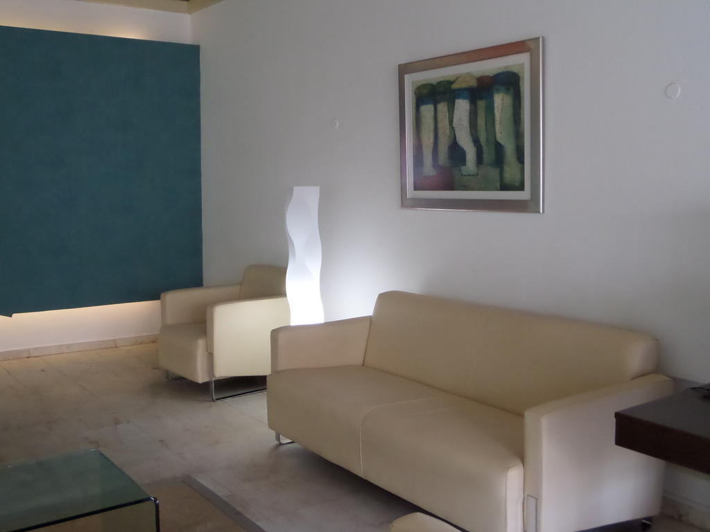 Mirachoro Albufeira Aparthotel Buitenkant foto