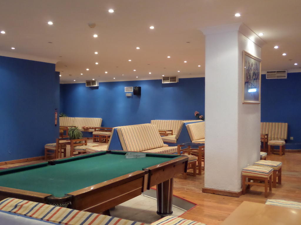 Mirachoro Albufeira Aparthotel Buitenkant foto