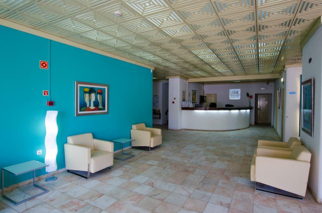 Mirachoro Albufeira Aparthotel Buitenkant foto