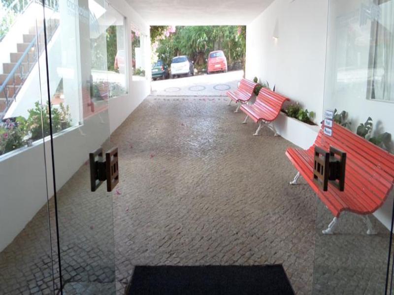 Mirachoro Albufeira Aparthotel Buitenkant foto