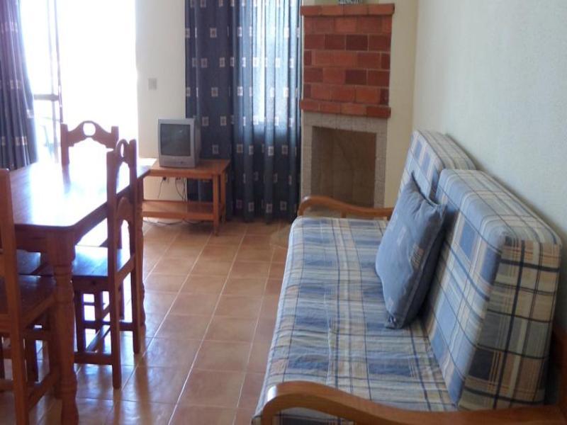 Mirachoro Albufeira Aparthotel Buitenkant foto
