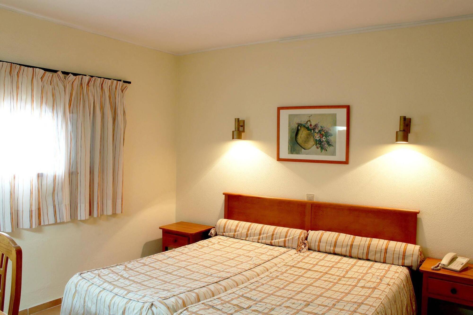 Mirachoro Albufeira Aparthotel Buitenkant foto