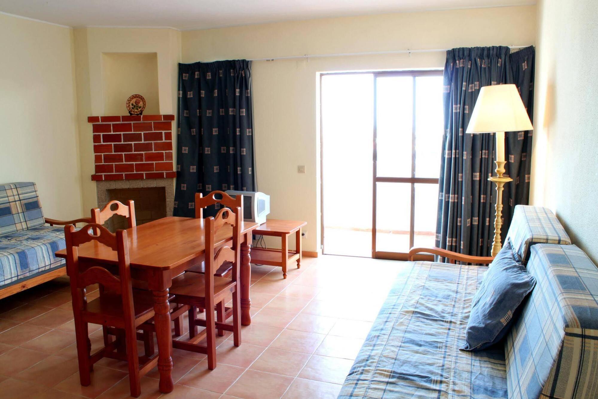 Mirachoro Albufeira Aparthotel Buitenkant foto